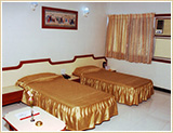 Ashish Palace Hotel Room Booking, Discount on room booking